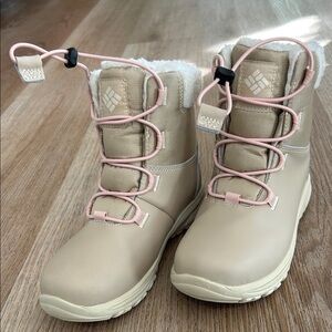 Columbia Big Kids Maritza Boot